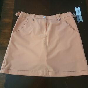 Annika A-Line Tennis/ Golf Skork